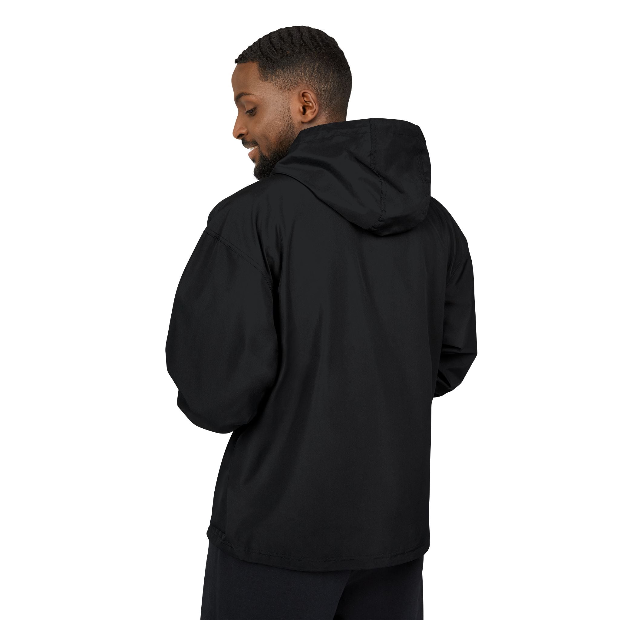 Unlock Potential Champion Unisex Packable Anorak Jacket