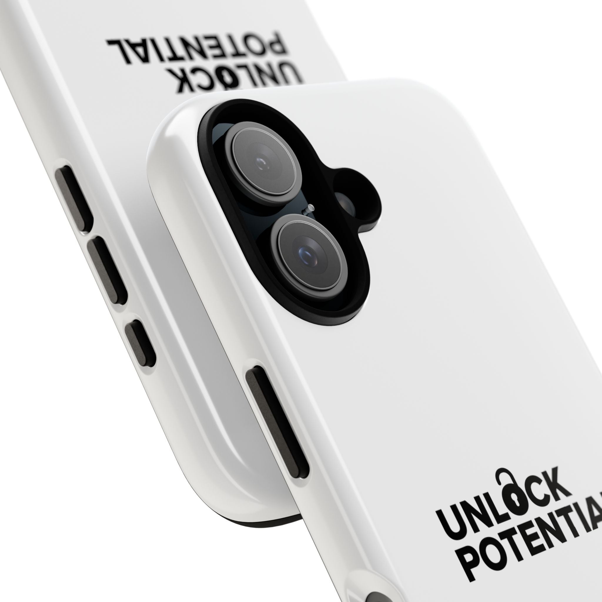 Unlock potential Tough Cases