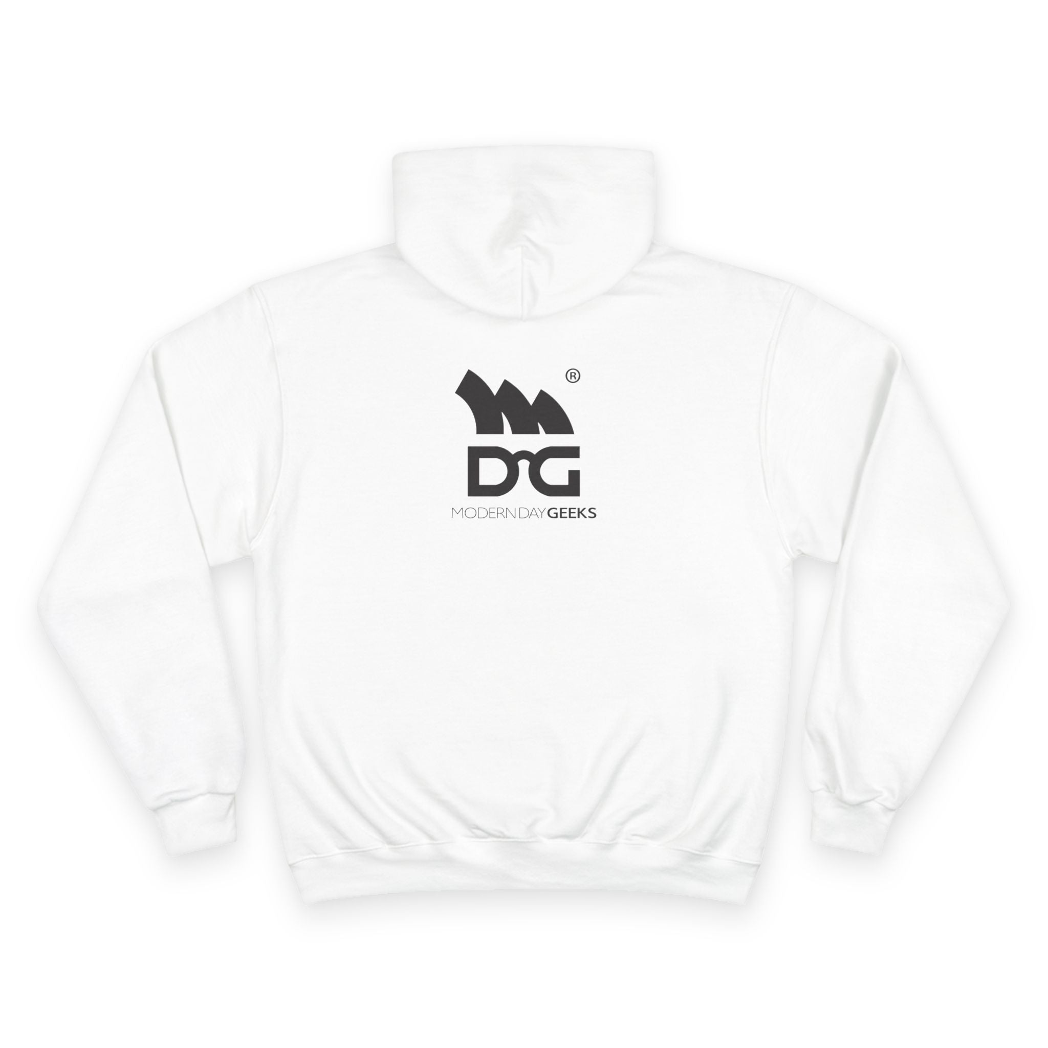 Ctrl Atl Believe - Champion Hoodie